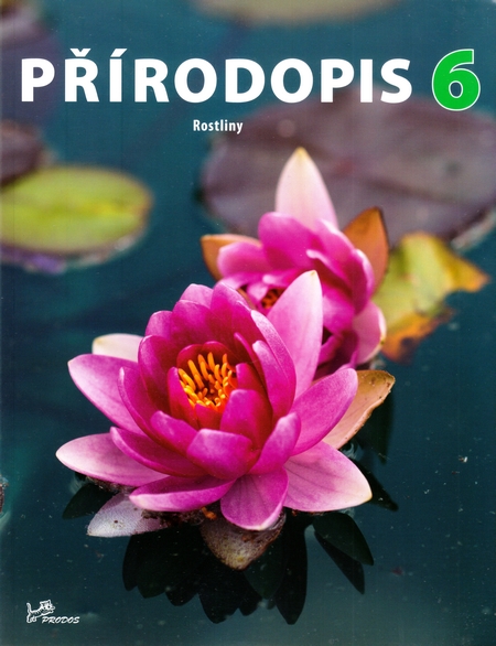 Přírodopis 6 Rostliny