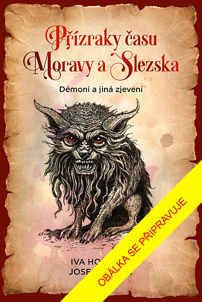 Přízraky času Moravy a Slezska