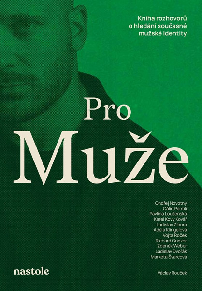 Pro muže