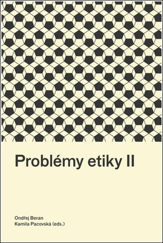 Problémy etiky II