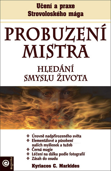 Probuzení mistra - Hledání smyslu života
