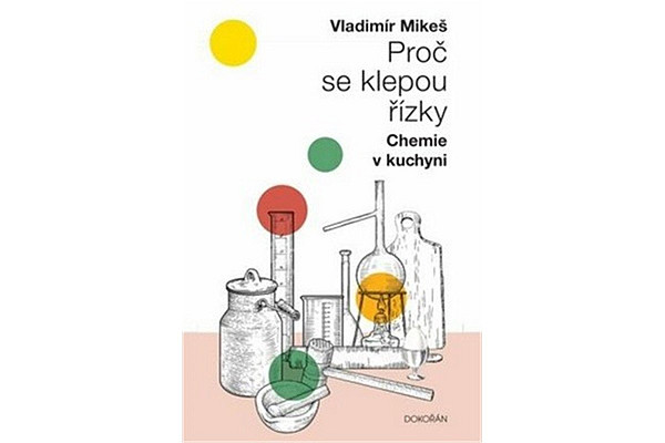 Proč se klepou řízky