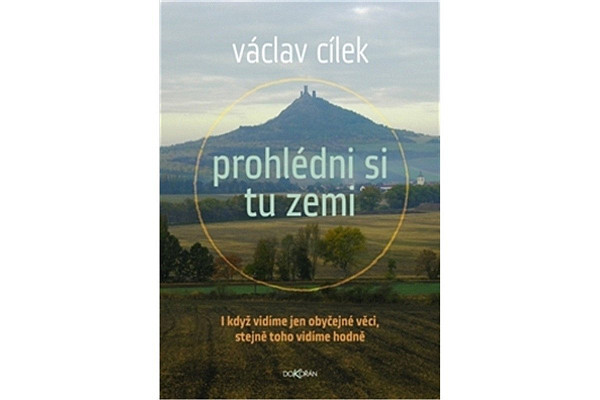 Prohlédni si tu zemi