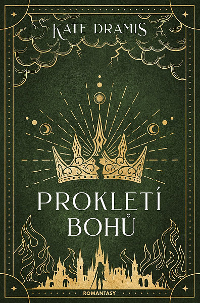 Prokletí bohů