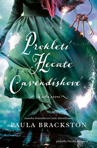 Prokletí Hecate Cavendishové