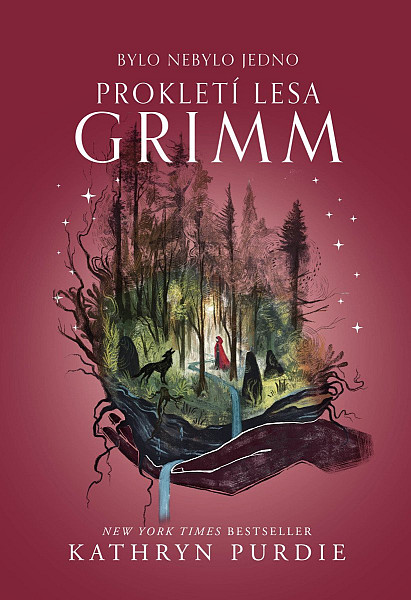 Prokletí lesa Grimm