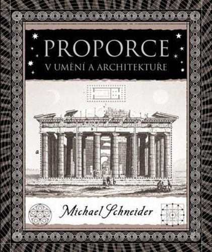 Proporce v umění a architektuře