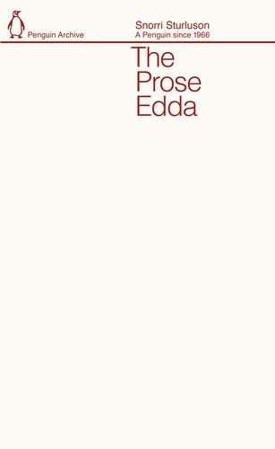 Prose Edda