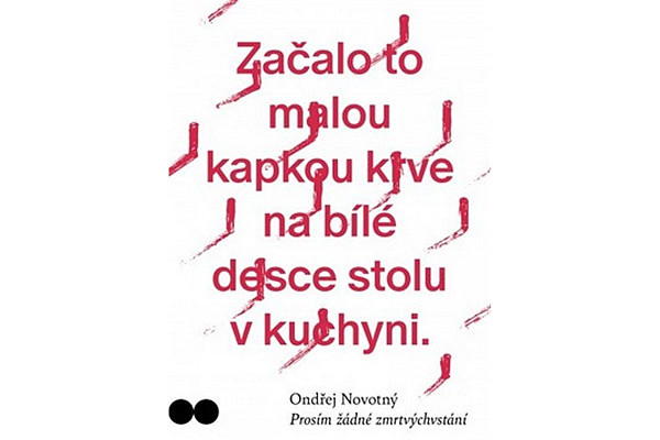 Prosím žádné zmrtvýchvstání