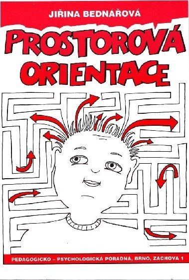 Prostorová orientace