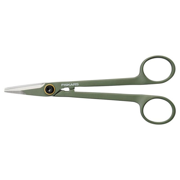 Prostřihávací nůžky špičaté s pouzdrem Fiskars