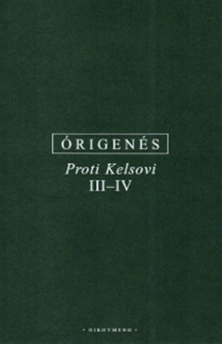 Proti Kelsovi III-IV