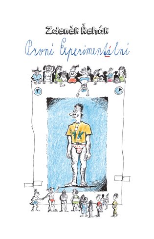 První experimentální