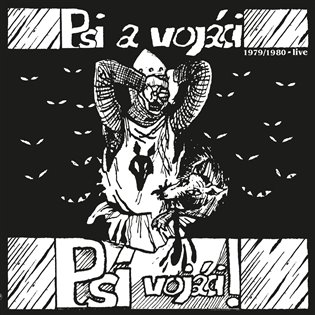 Psi a vojáci (1979 - 1980 Live)