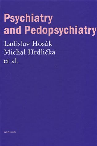 Psychiatry and Pedopsychiatry