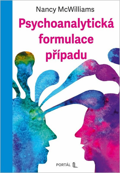 Psychoanalytická formulace případu