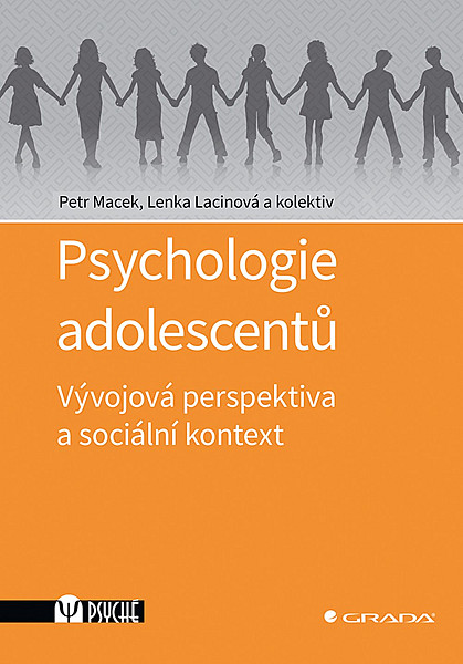Psychologie adolescentů - Vývojová perspektiva a sociální kontext
