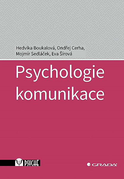 Psychologie komunikace