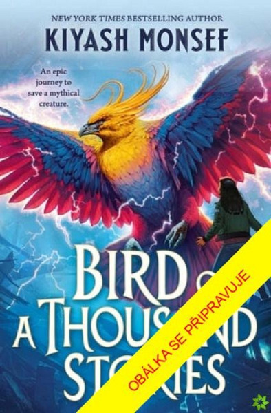 Ptáček tisíce příběhů