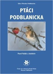 Ptáci Podblanicka + CD