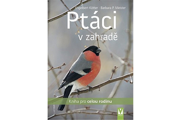 Ptáci v zahradě