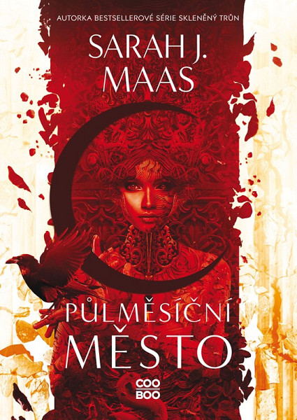 Půlměsíční město: Rod země a krve