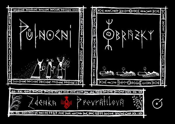 Půlnoční obrázky