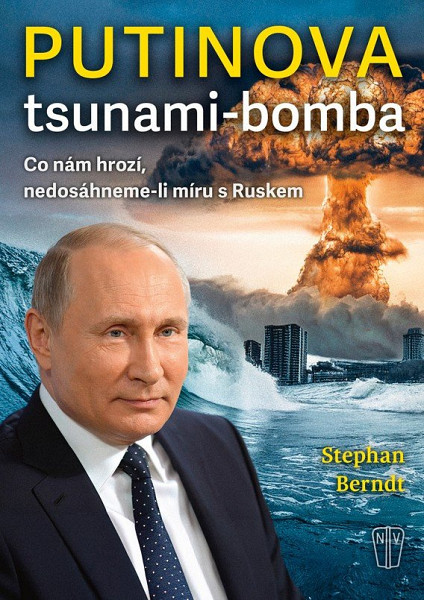 Putinova Tsunami-Bomba