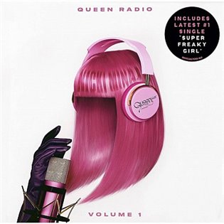 Queen Radio: Volume 1