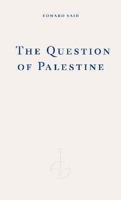 Question of Palestine
