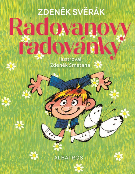 Radovanovy radovánky
