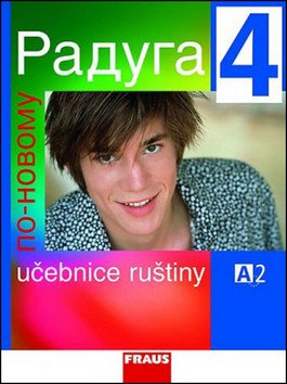 Raduga po-novomu 4 - učebnice