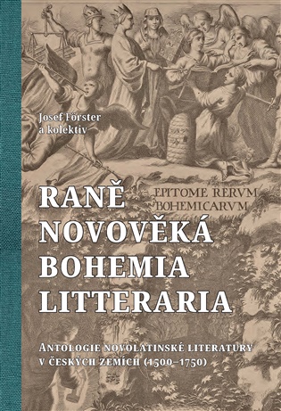 Raně novověká Bohemia litteraria