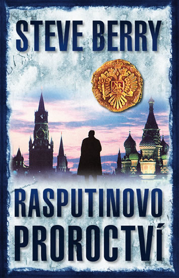 Rasputinovo proroctví - 2. vydání