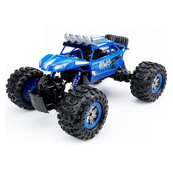 RC Auto 1:12 Amphibious