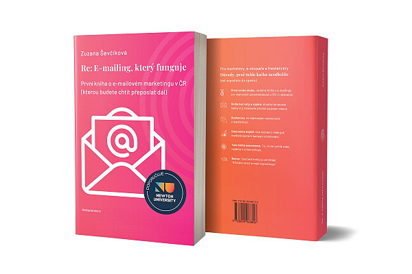 Re: E-mailing, který funguje