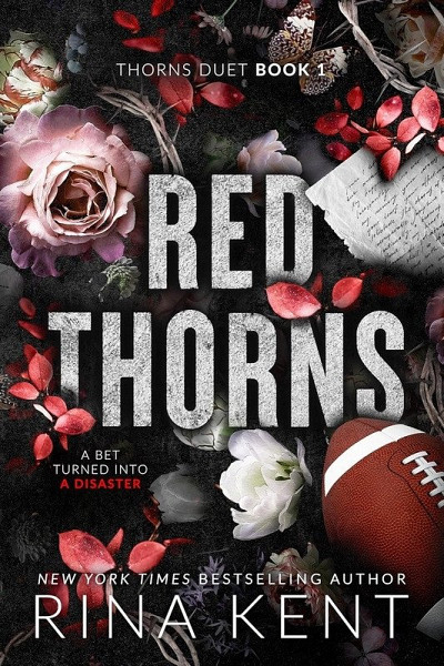 Red Thorns