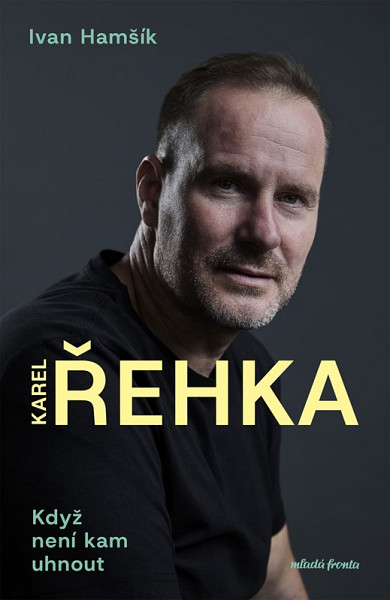 Řehka