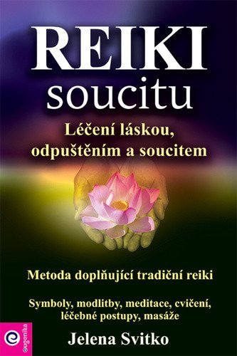 Reiky soucitu