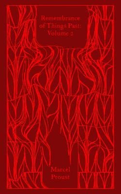 Remembrance of Things Past: Volume 2