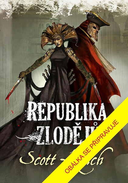 Republika zlodějů