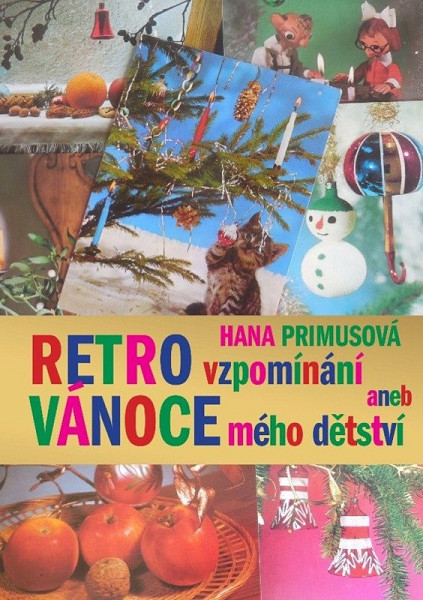 Retro vzpomínání
