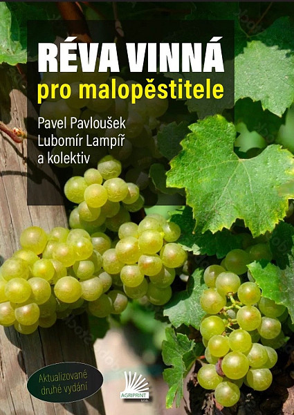 Réva vinná pro malopěstitele