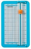 Řezačka papíru Fiskars pro děti