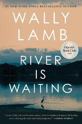 River Is Waiting (Oprah´s Book Club)