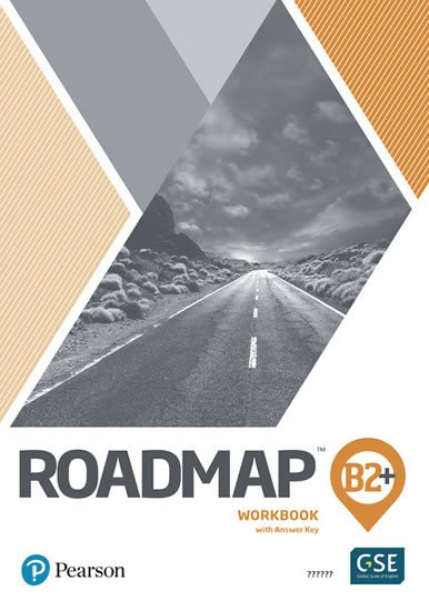 Roadmap B2+ Workbook with Key