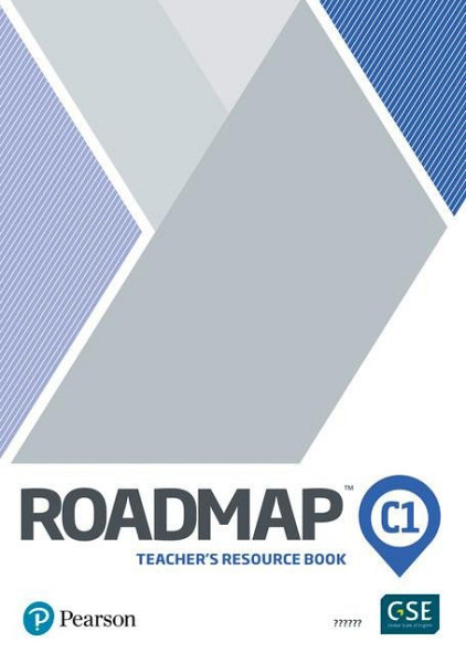 Roadmap C1-C2 Teacher´s Book with Online Access