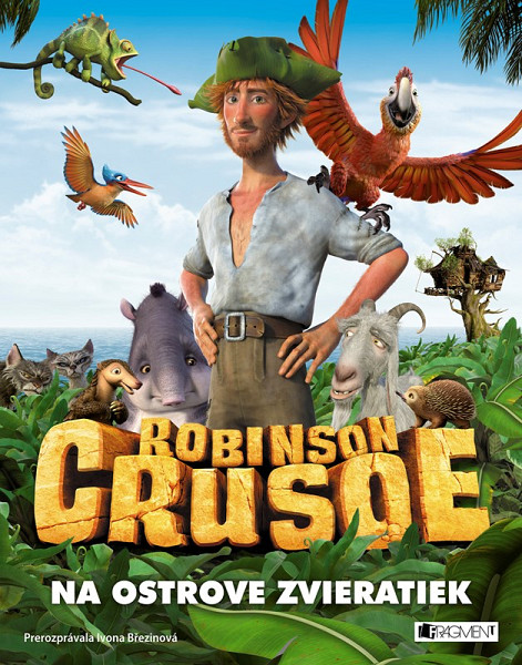 Robinson Crusoe