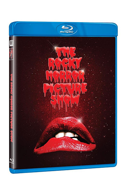 Rocky Horror Picture Show BD