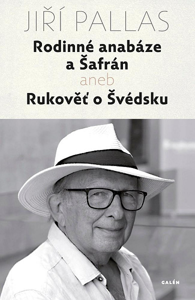 Rodinné anabáze a Šafrán